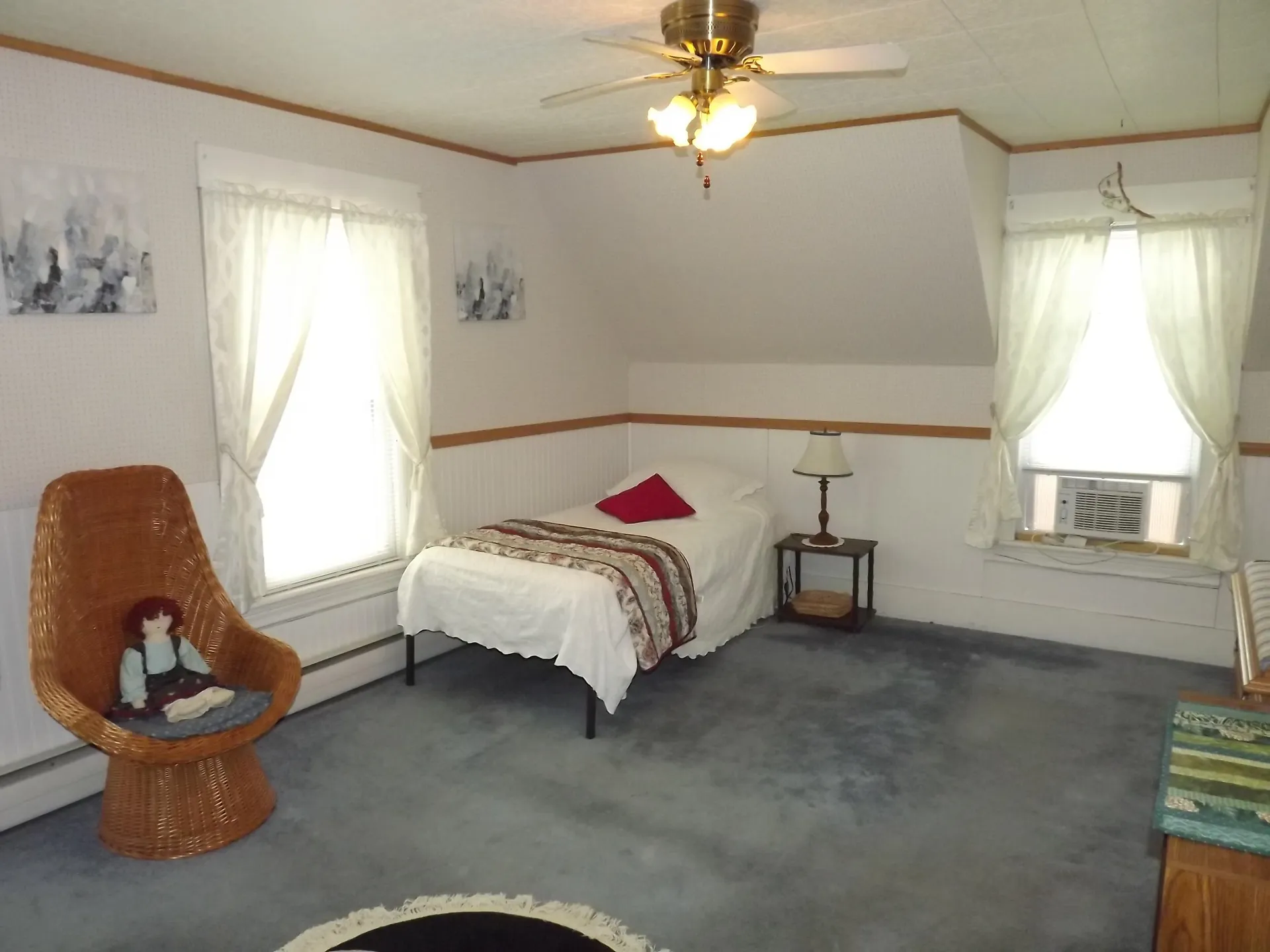 13 Russell Street Franklin NH 03235