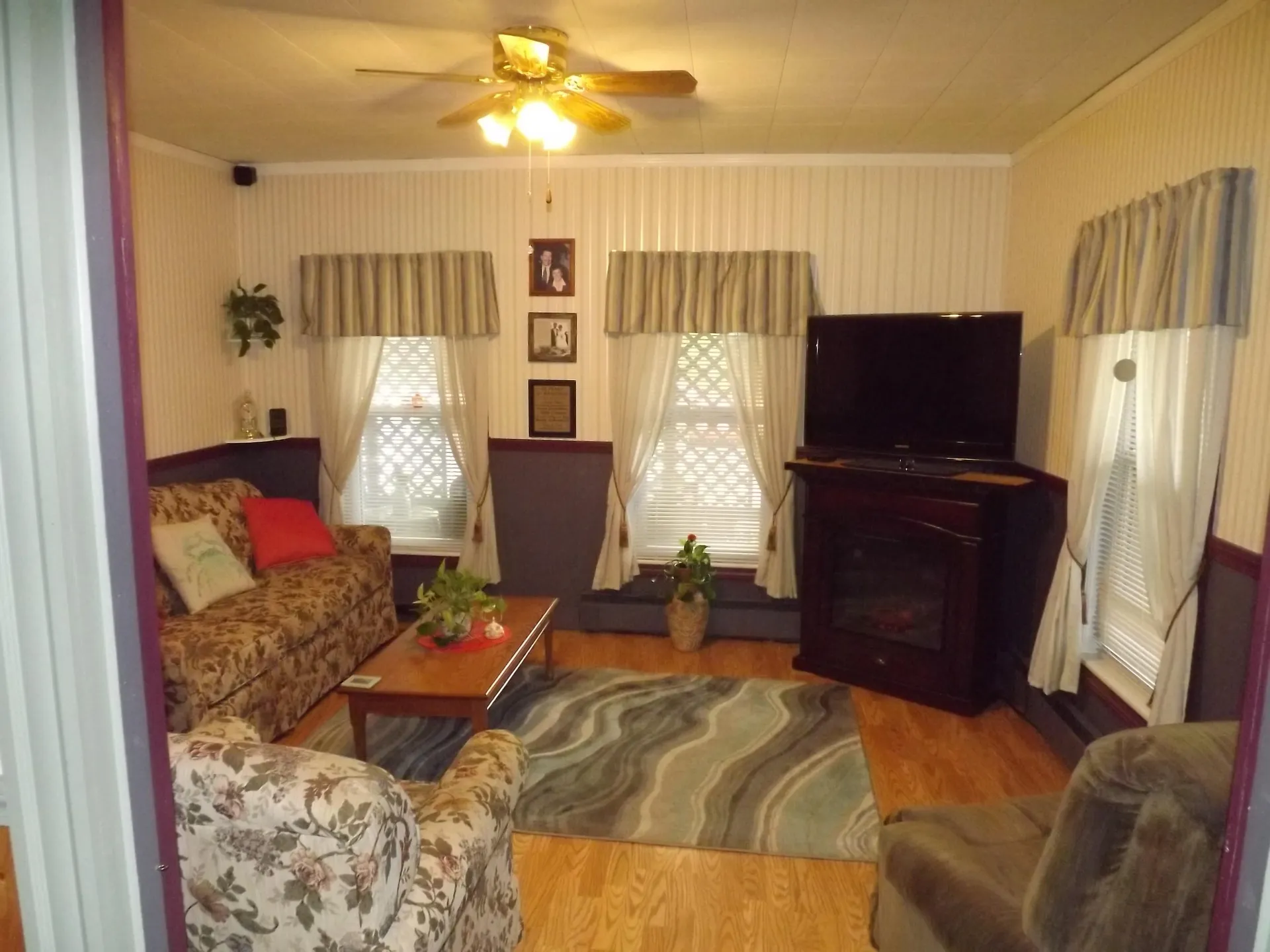 13 Russell Street Franklin NH 03235