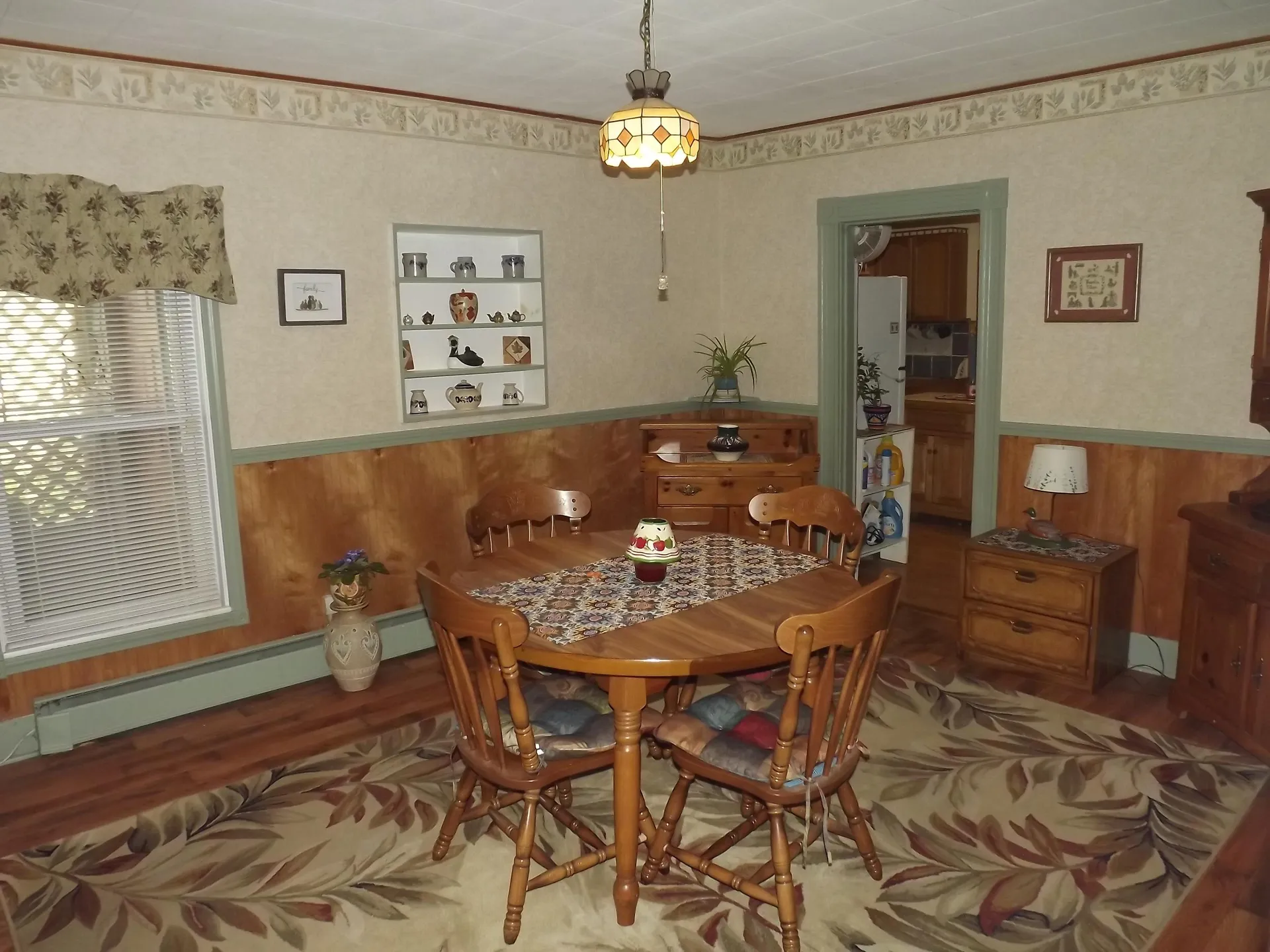 13 Russell Street Franklin NH 03235