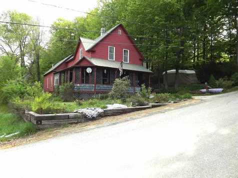 13 Russell Street Franklin NH 03235