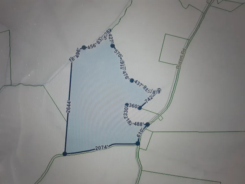 0 Rupert Road, Sandgate VT Josiah Allen Real Estate Southern Vermont