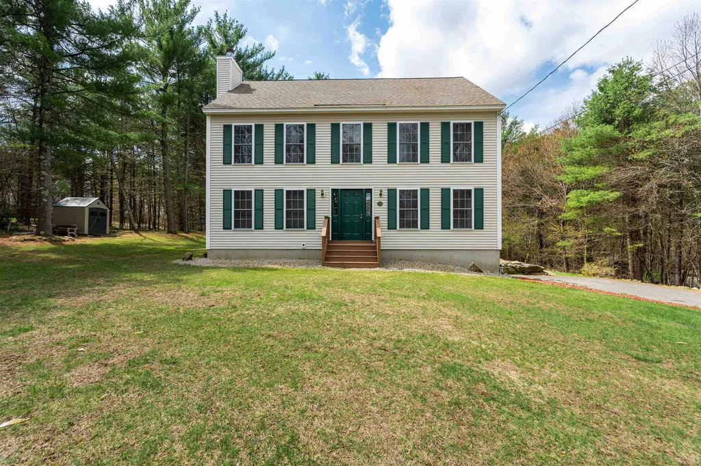 252 Middle Road Deerfield NH 03037