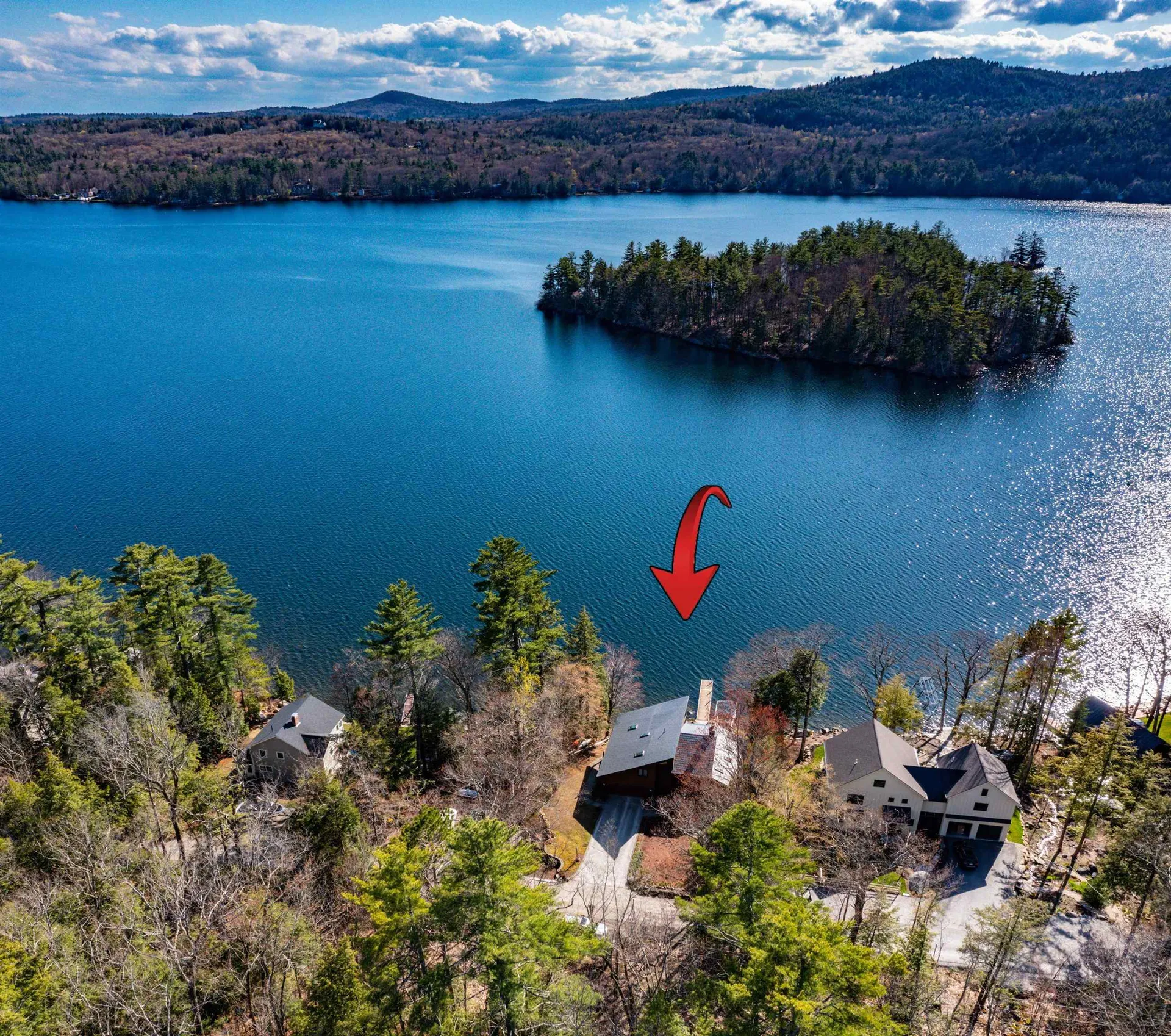 47 Leighton Avenue Laconia NH 03246