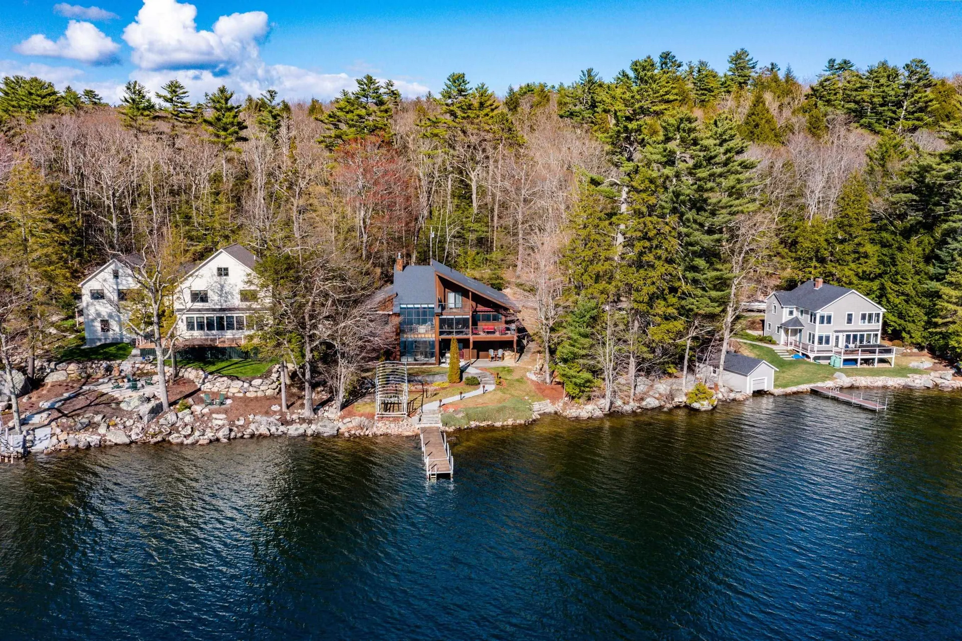 47 Leighton Avenue Laconia NH 03246