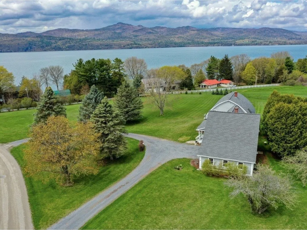 50 Elm Point Road Addison VT 05491