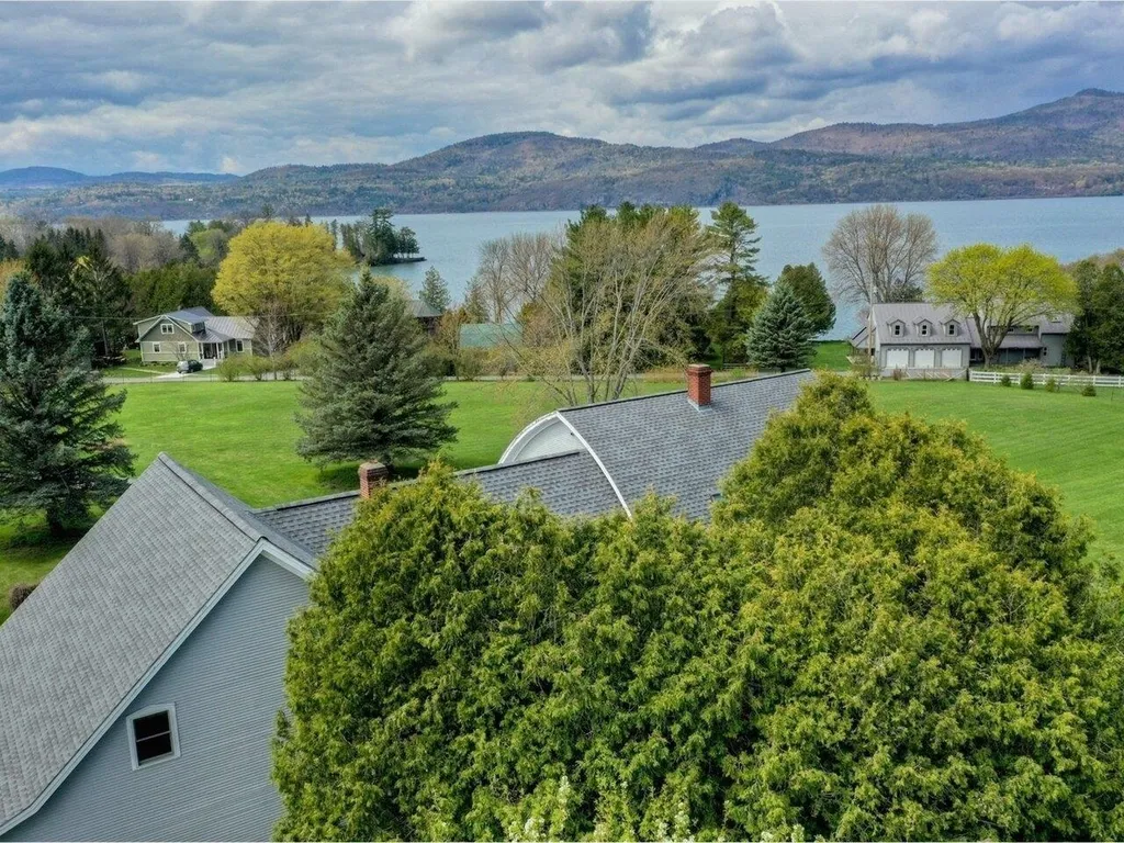 50 Elm Point Road Addison VT 05491