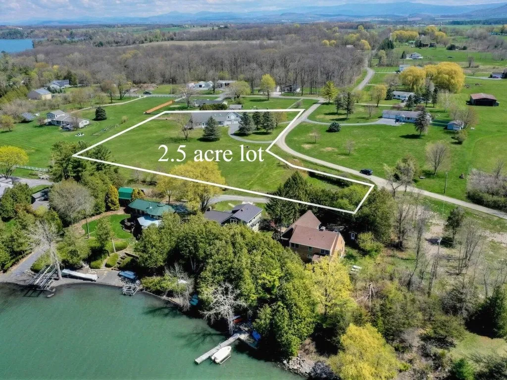 50 Elm Point Road Addison VT 05491