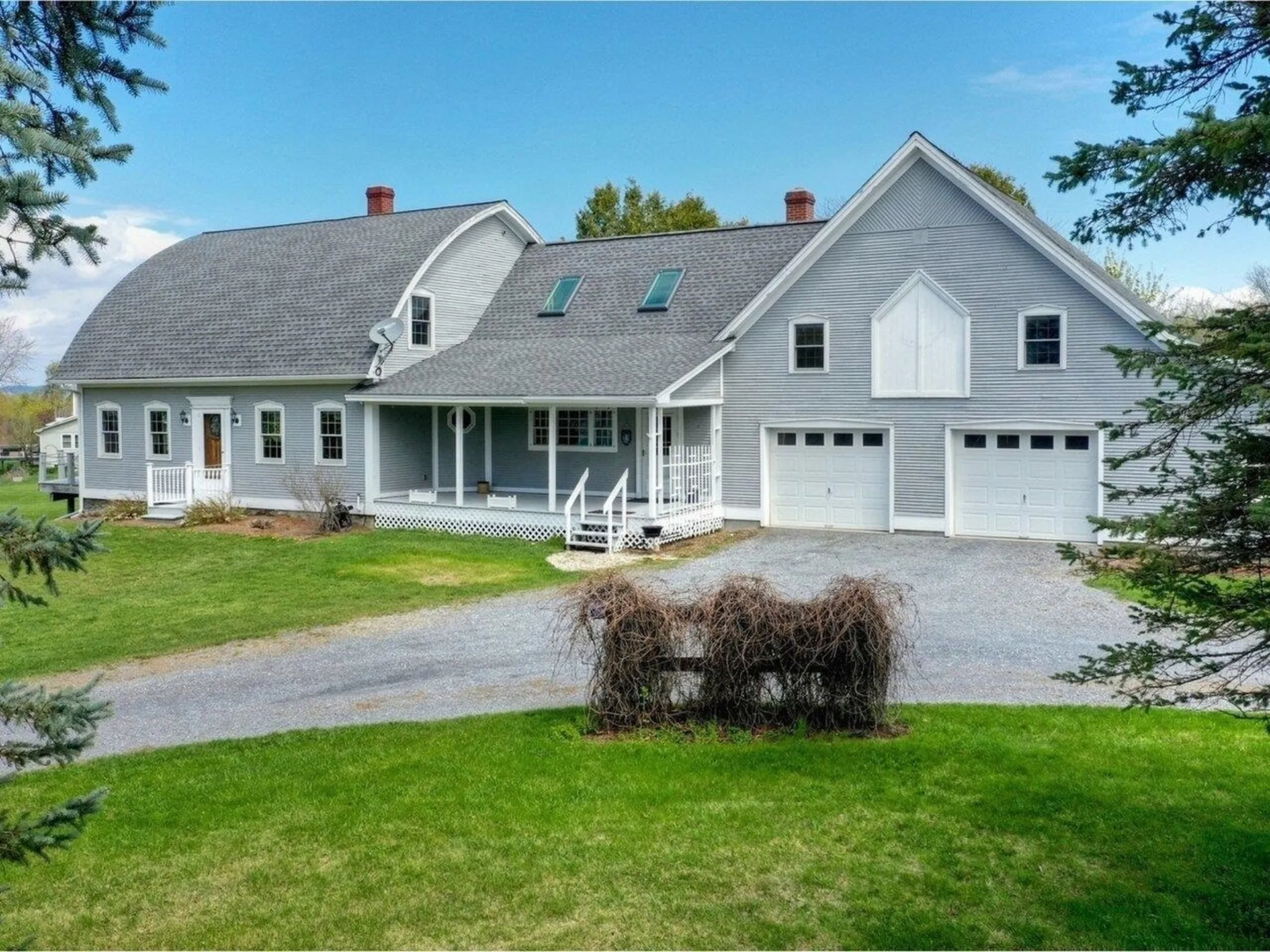 50 Elm Point Road Addison VT 05491