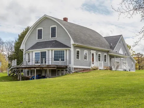 50 Elm Point Road Addison VT 05491