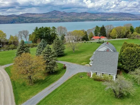 50 Elm Point Road Addison VT 05491