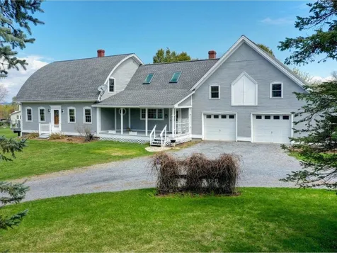 50 Elm Point Road Addison VT 05491