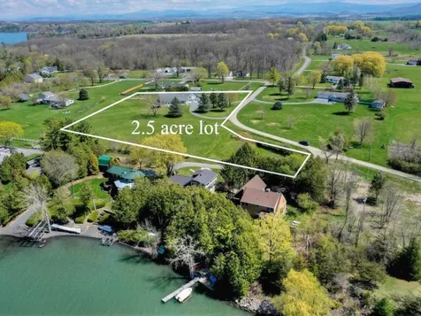 50 Elm Point Road Addison VT 05491
