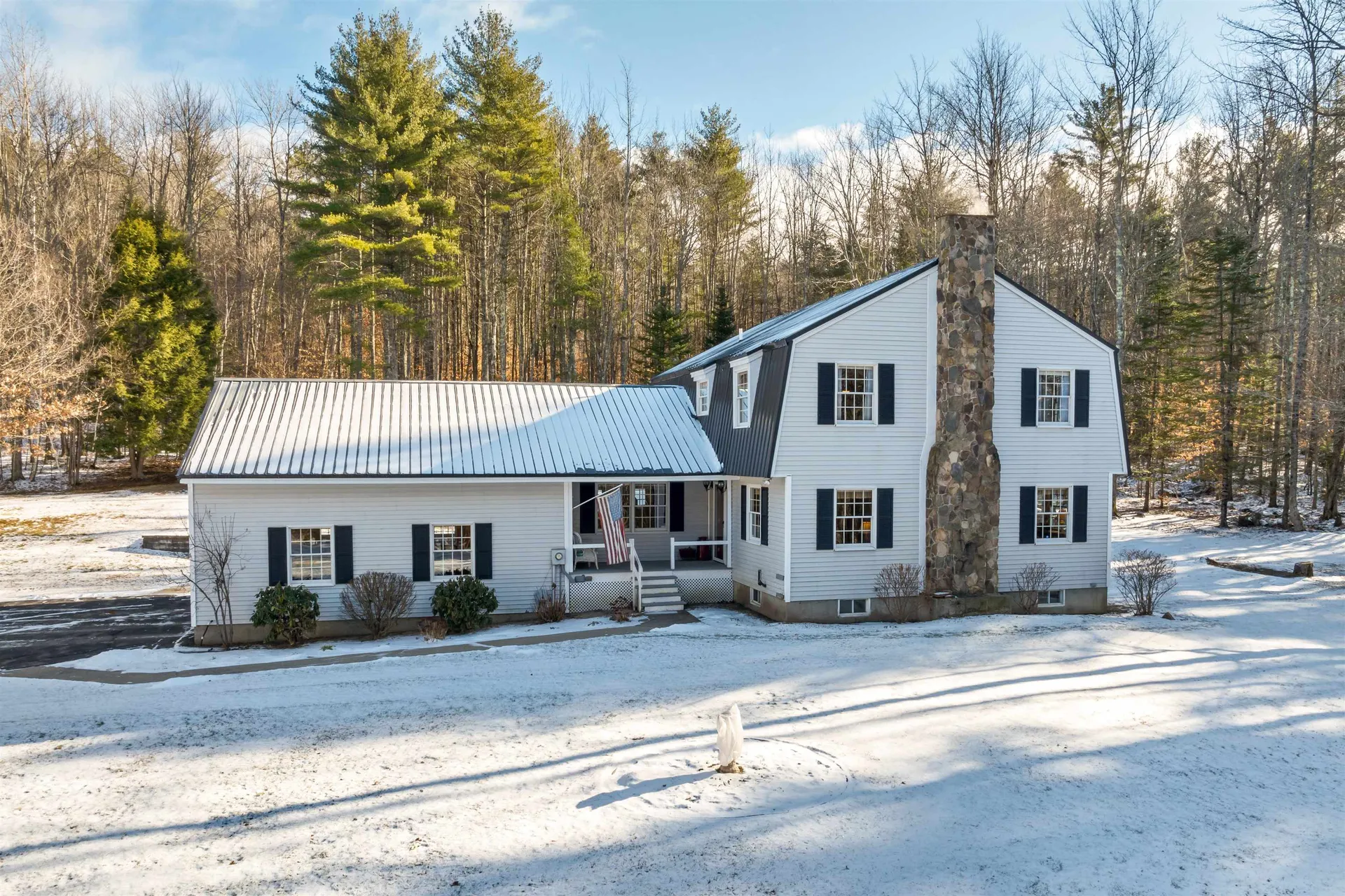 14 Effingham Road Ossipee NH 03864