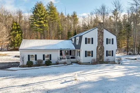 14 Effingham Road Ossipee NH 03864