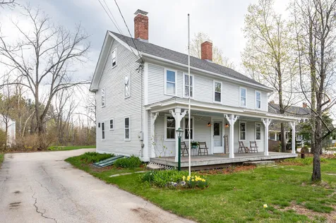 24 N Main Street Mont Vernon NH 03057