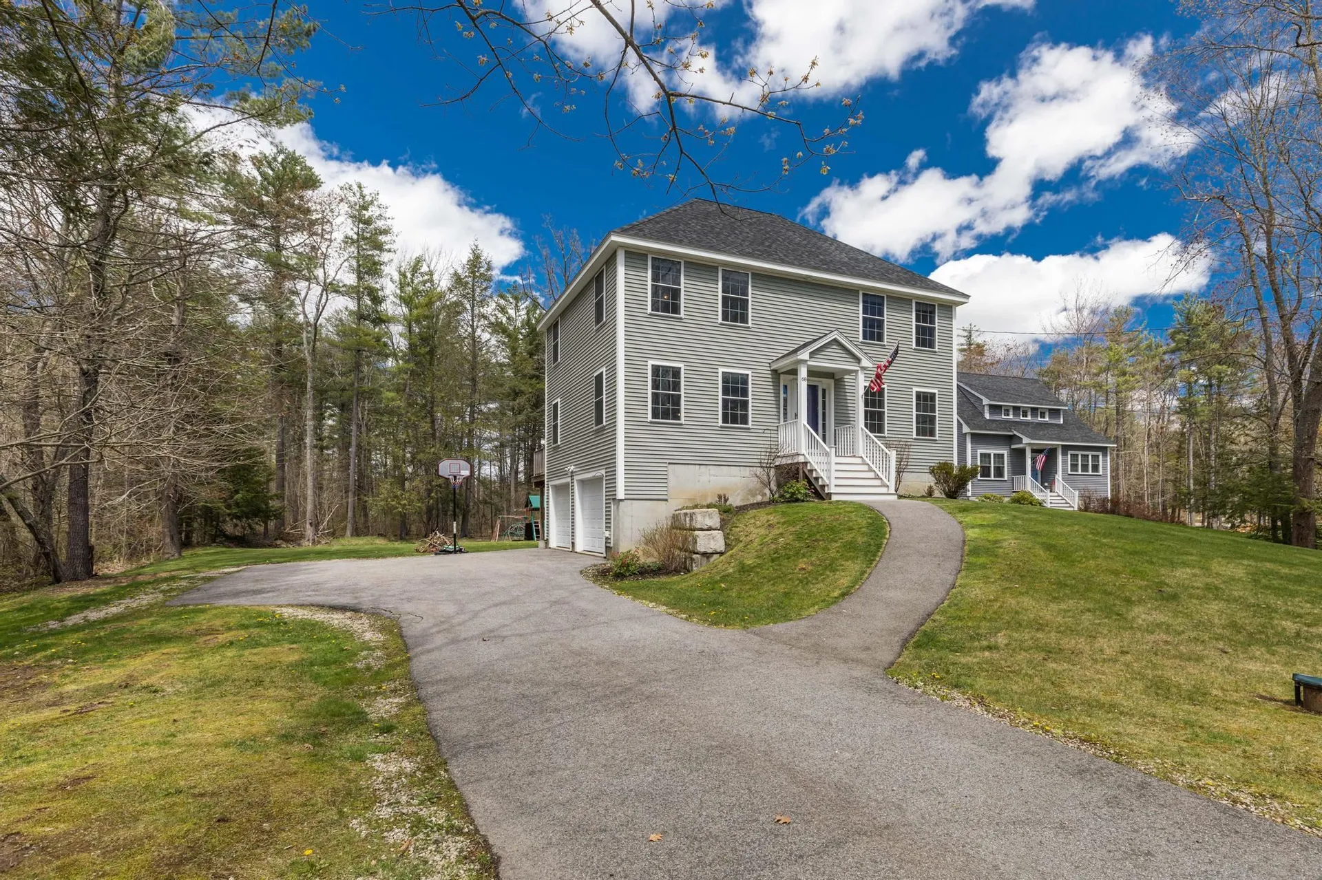 68 Stacy Lane Eliot ME 03903