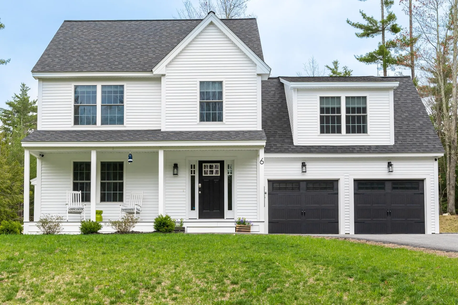 6 W Hill Road Brookline NH 03033