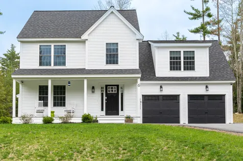 6 W Hill Road Brookline NH 03033
