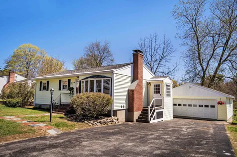 100 Millville Street Salem NH 03079