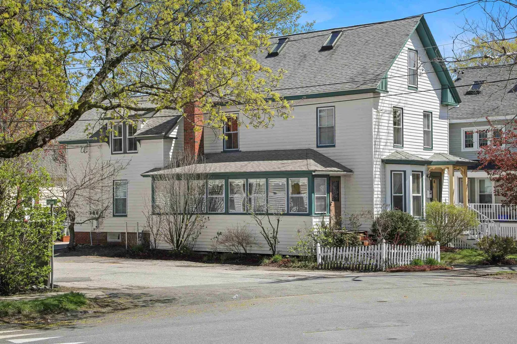 117 Front Street Exeter NH 03833