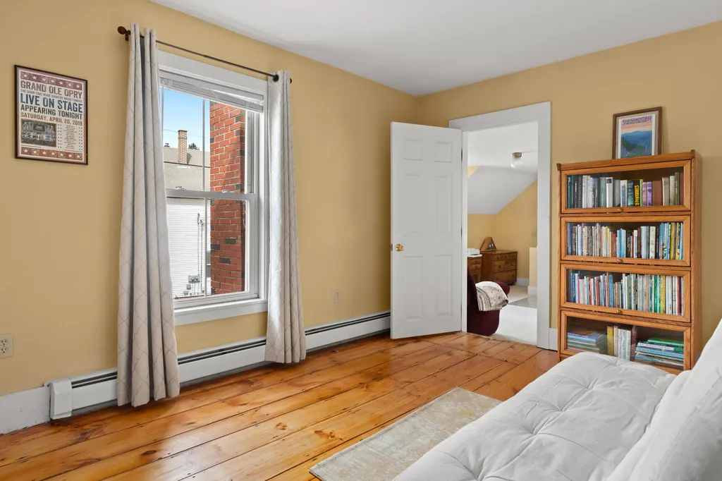 117 Front Street Exeter NH 03833