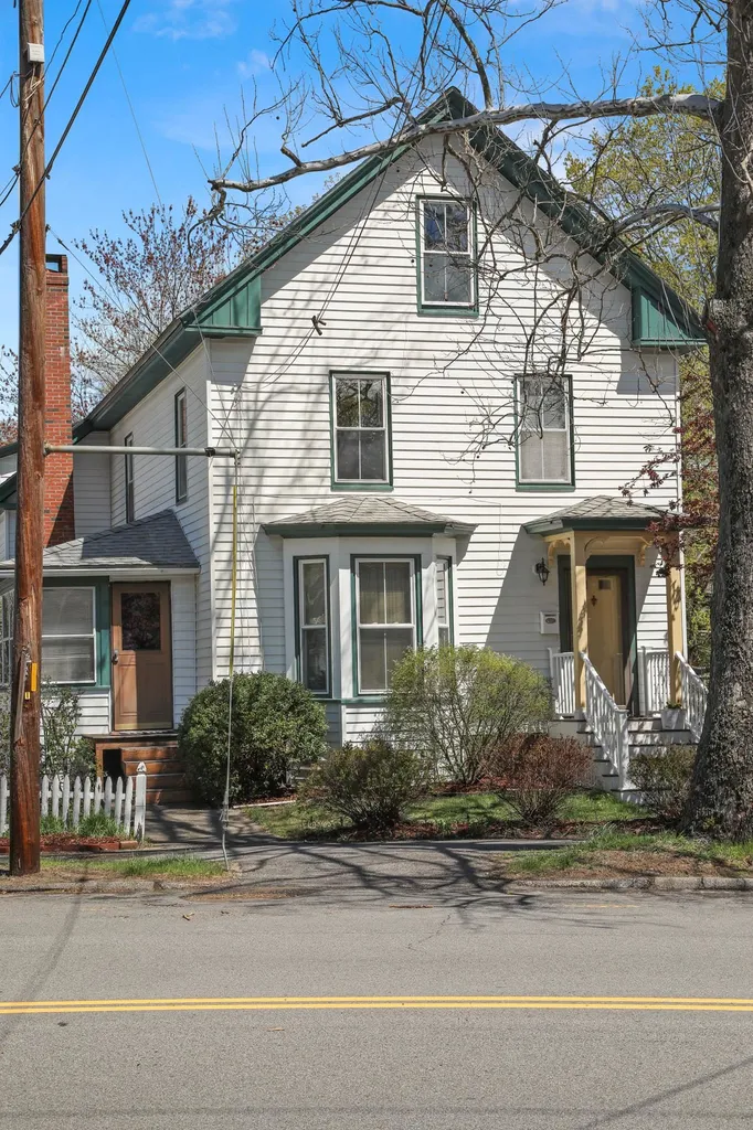 117 Front Street Exeter NH 03833