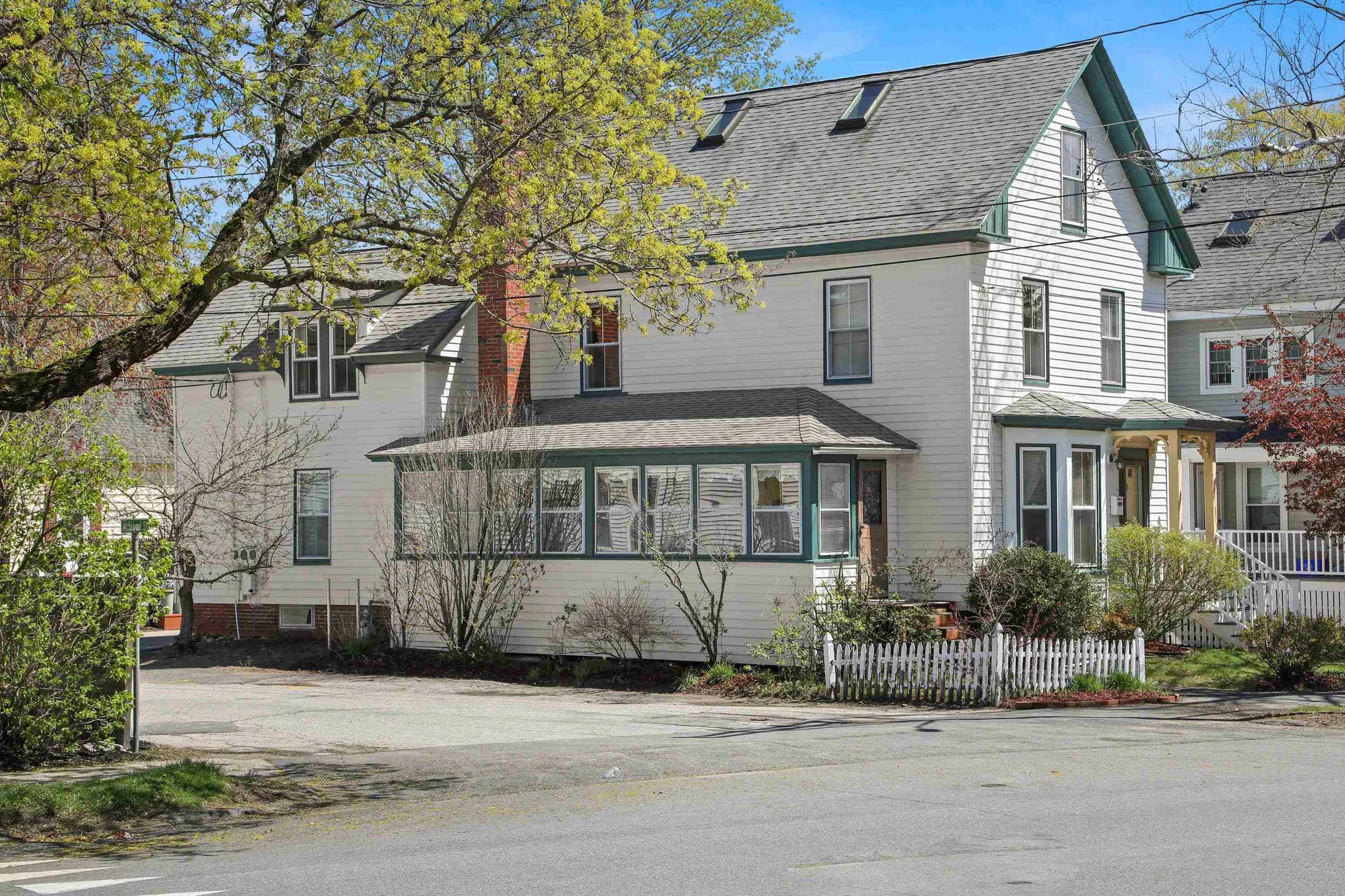 117 Front Street Exeter NH 03833