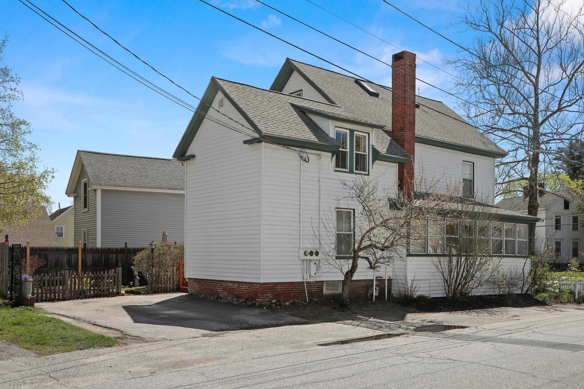 117 Front Street Exeter NH 03833