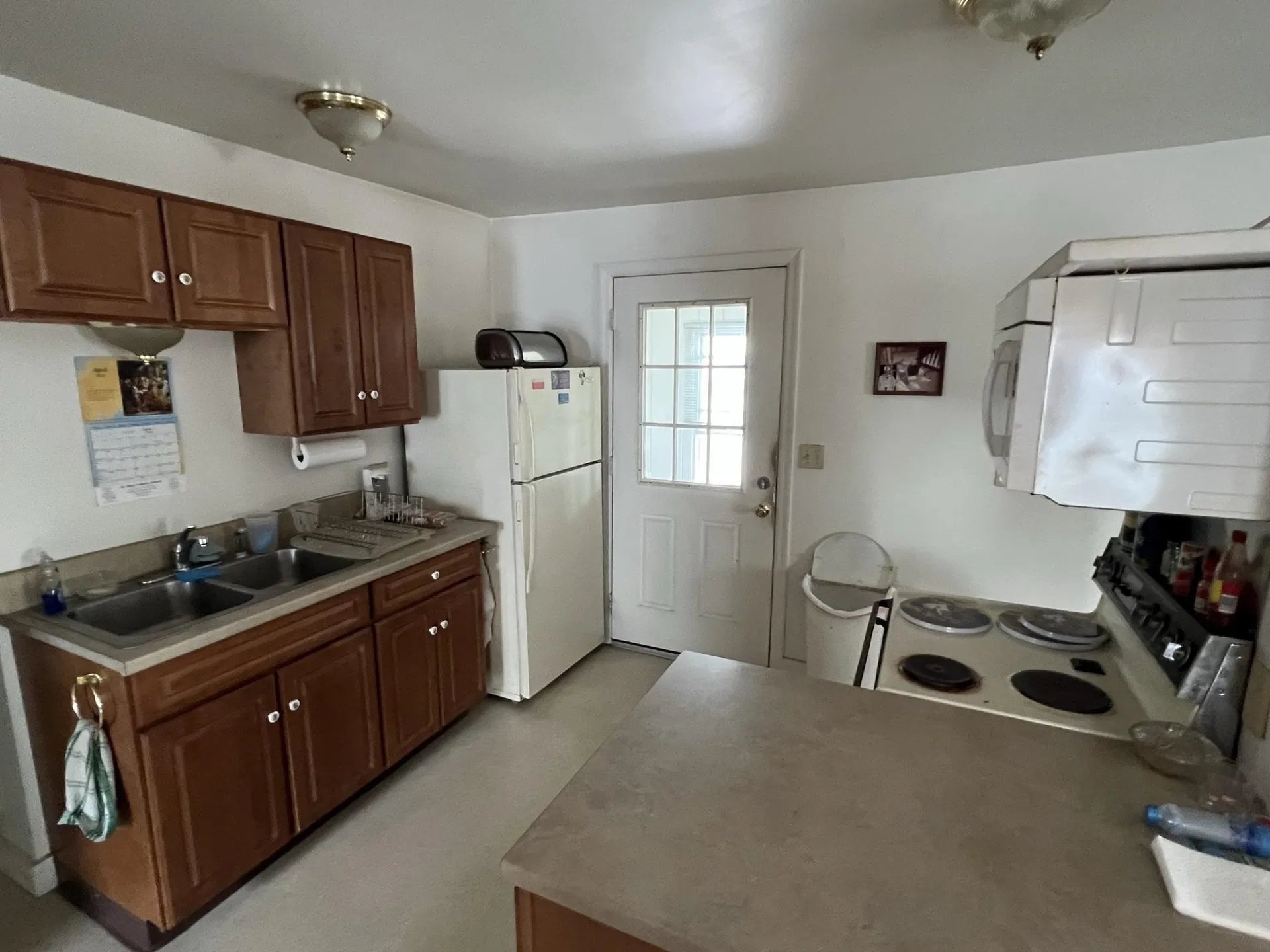 17 School Street Claremont NH 03743