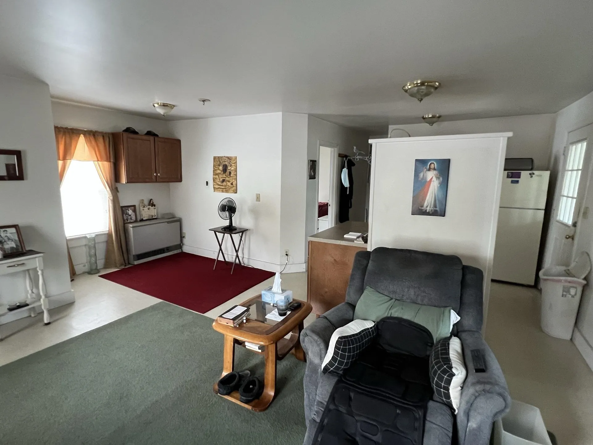 17 School Street Claremont NH 03743