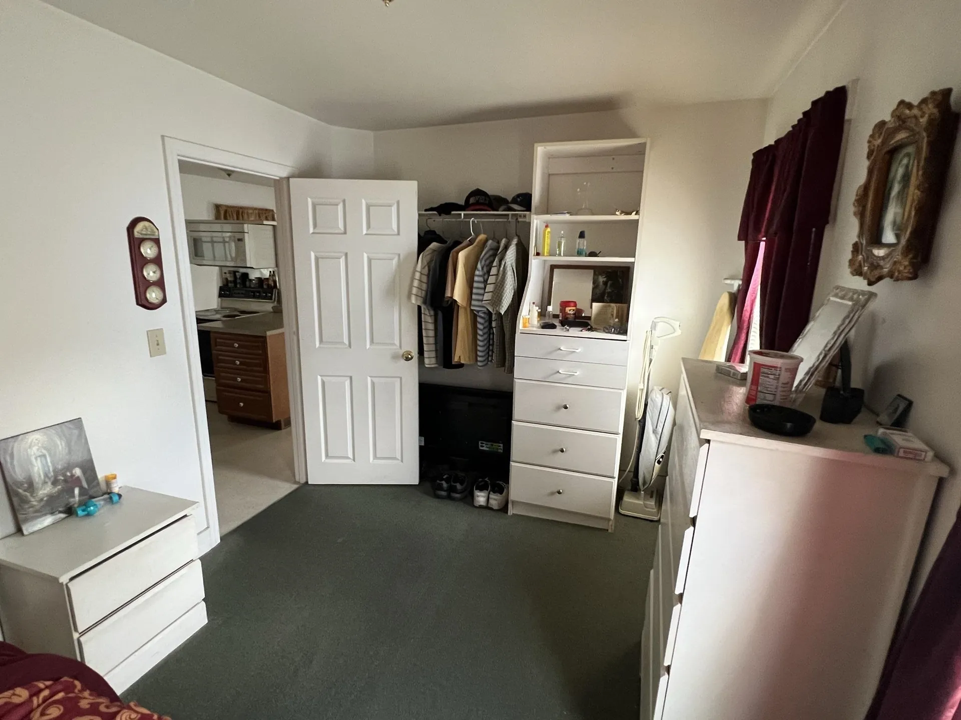 17 School Street Claremont NH 03743