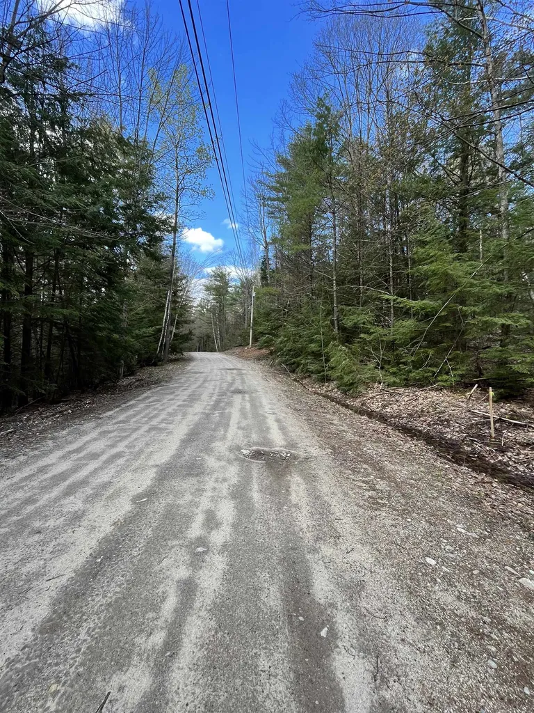 00 Wildwood Road Weare NH 03281
