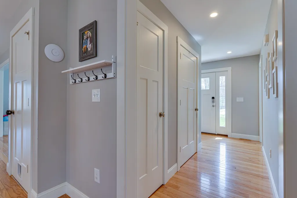 34 Village Place Drive Barrington NH 03825