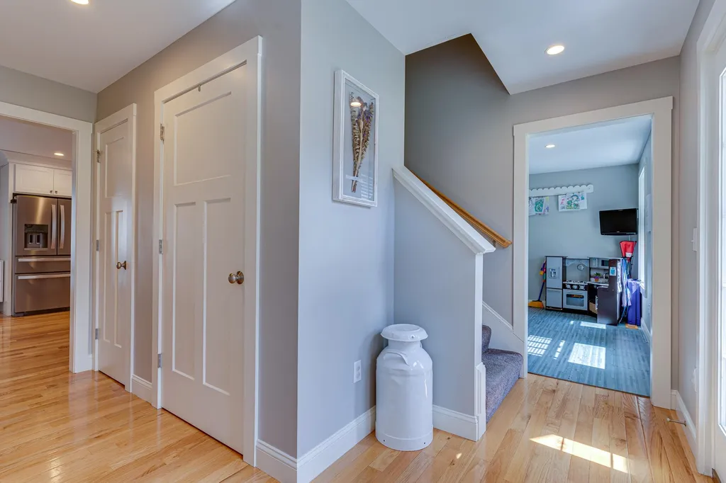 34 Village Place Drive Barrington NH 03825