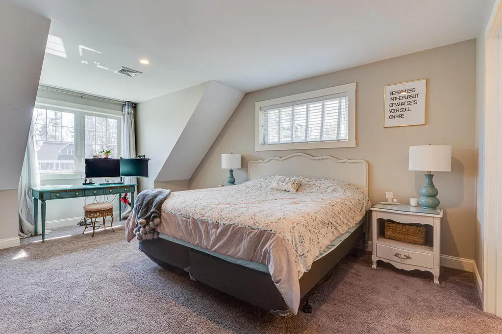 34 Village Place Drive Barrington NH 03825