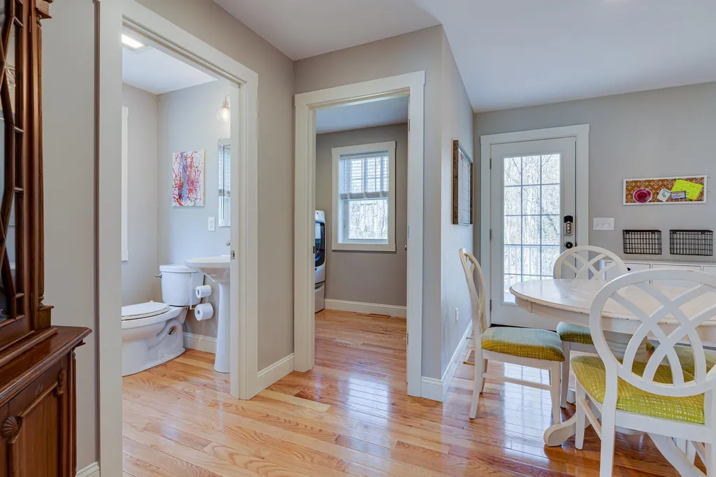 34 Village Place Drive Barrington NH 03825