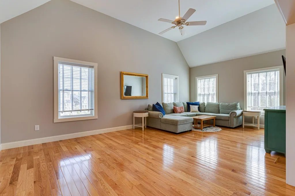 34 Village Place Drive Barrington NH 03825