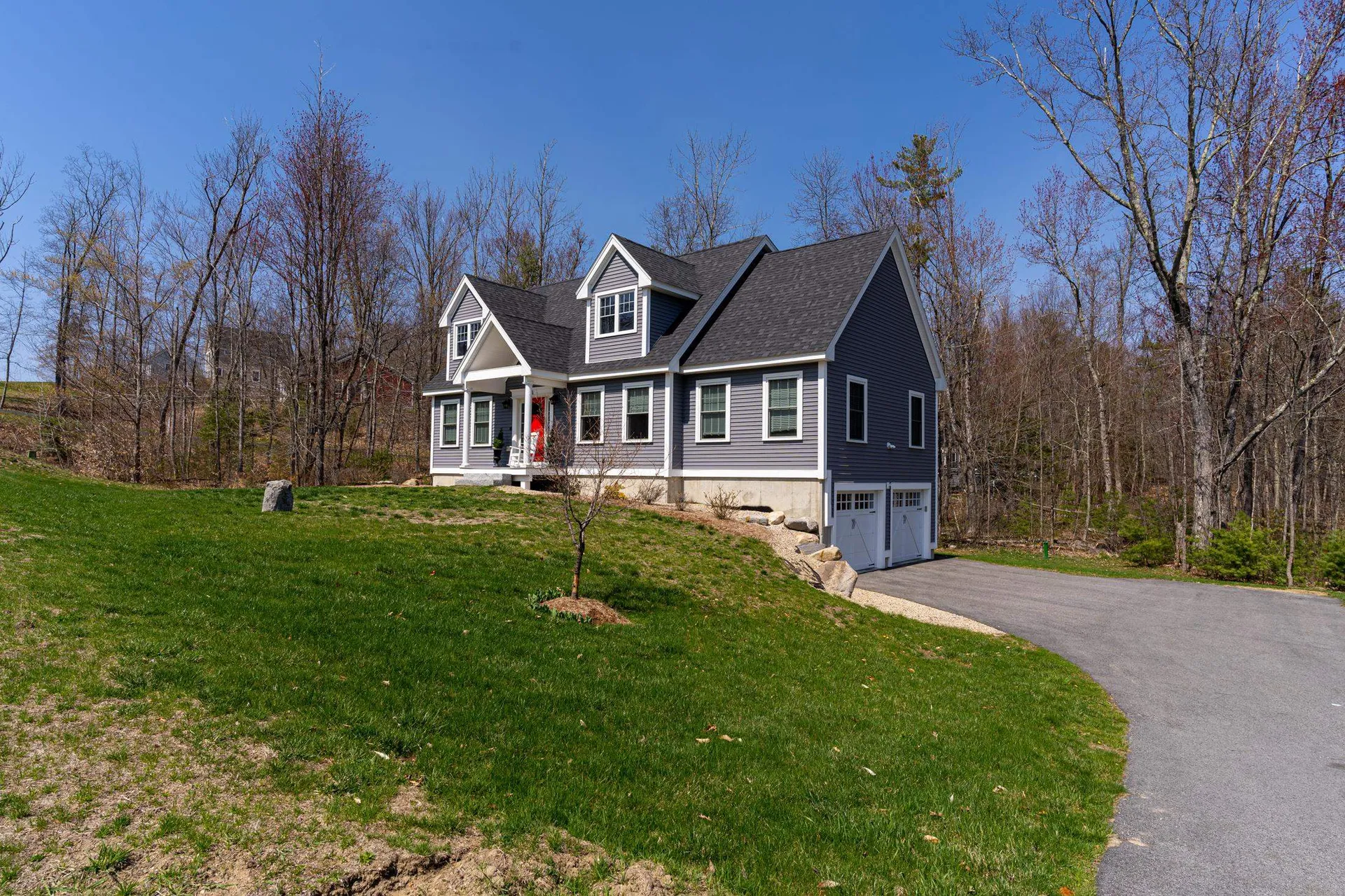 34 Village Place Drive Barrington NH 03825