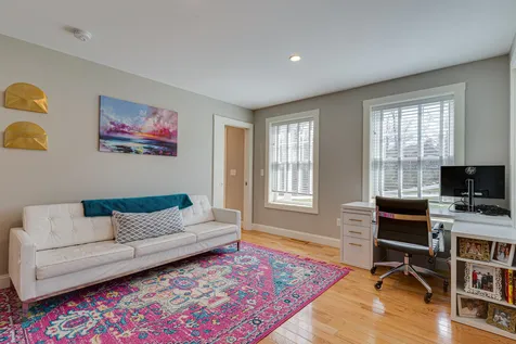 34 Village Place Drive Barrington NH 03825