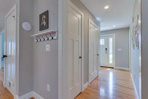 34 Village Place Drive Barrington NH 03825