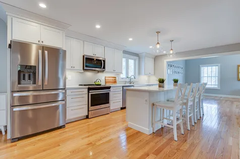 34 Village Place Drive Barrington NH 03825
