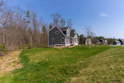 34 Village Place Drive Barrington NH 03825
