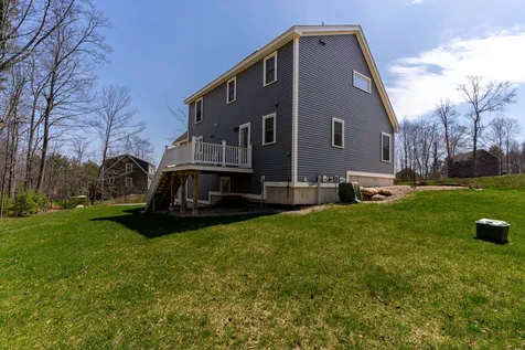 34 Village Place Drive Barrington NH 03825