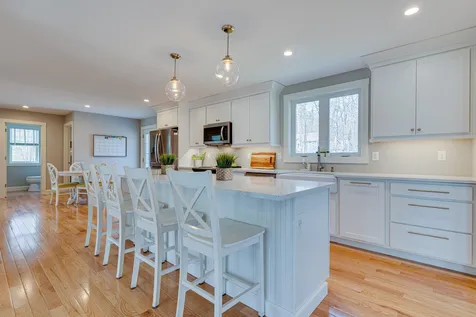 34 Village Place Drive Barrington NH 03825