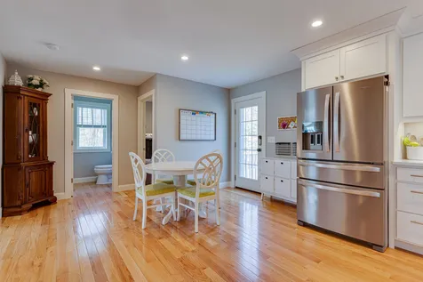 34 Village Place Drive Barrington NH 03825