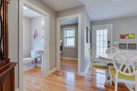 34 Village Place Drive Barrington NH 03825