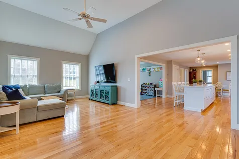 34 Village Place Drive Barrington NH 03825