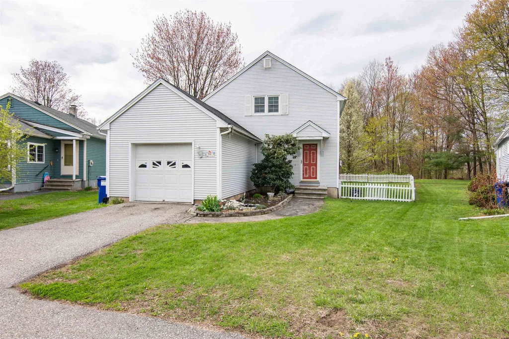 50 Willow Circle Colchester VT 05446
