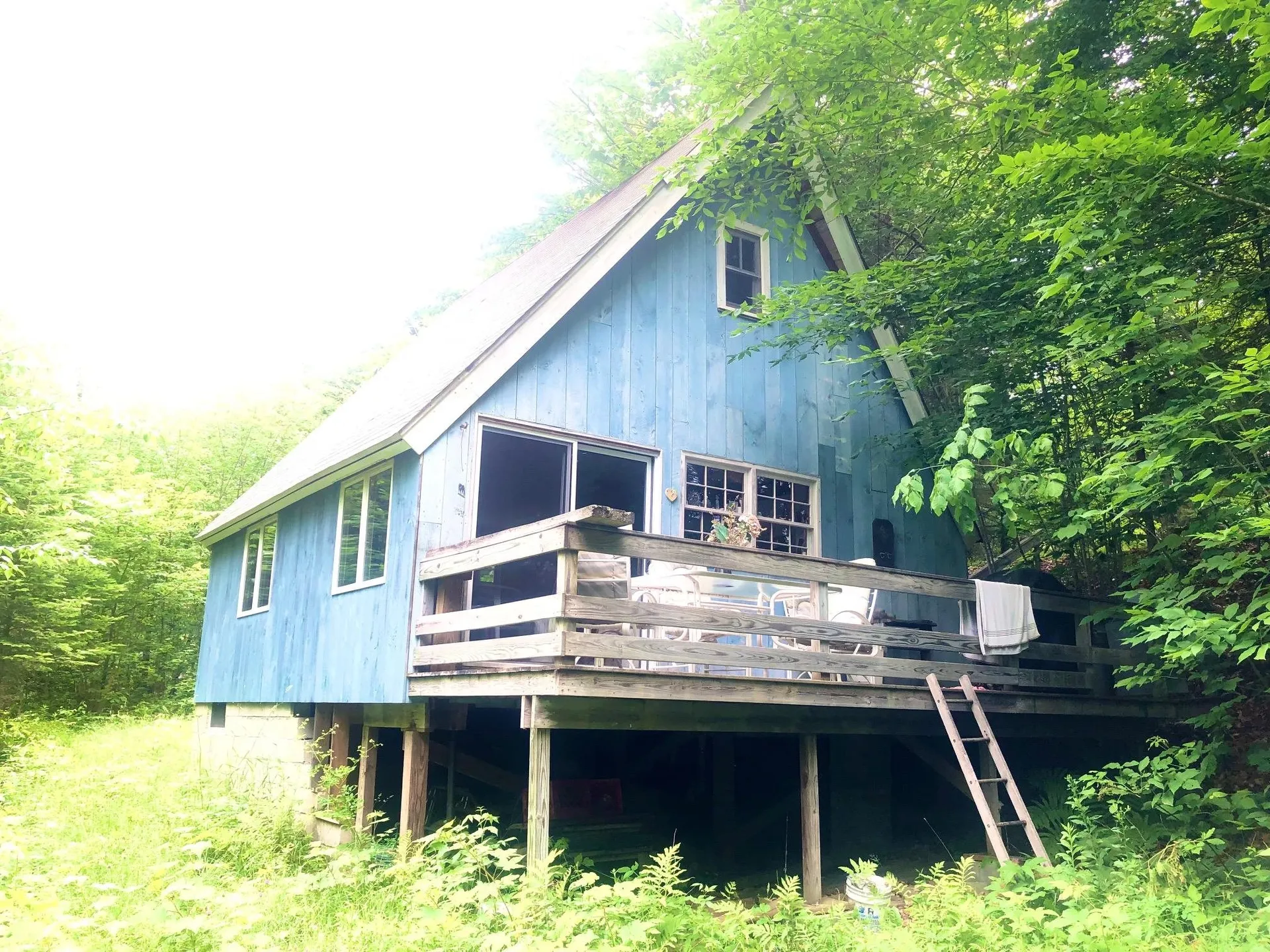 1308 Powder Spring Road Groton VT 05046