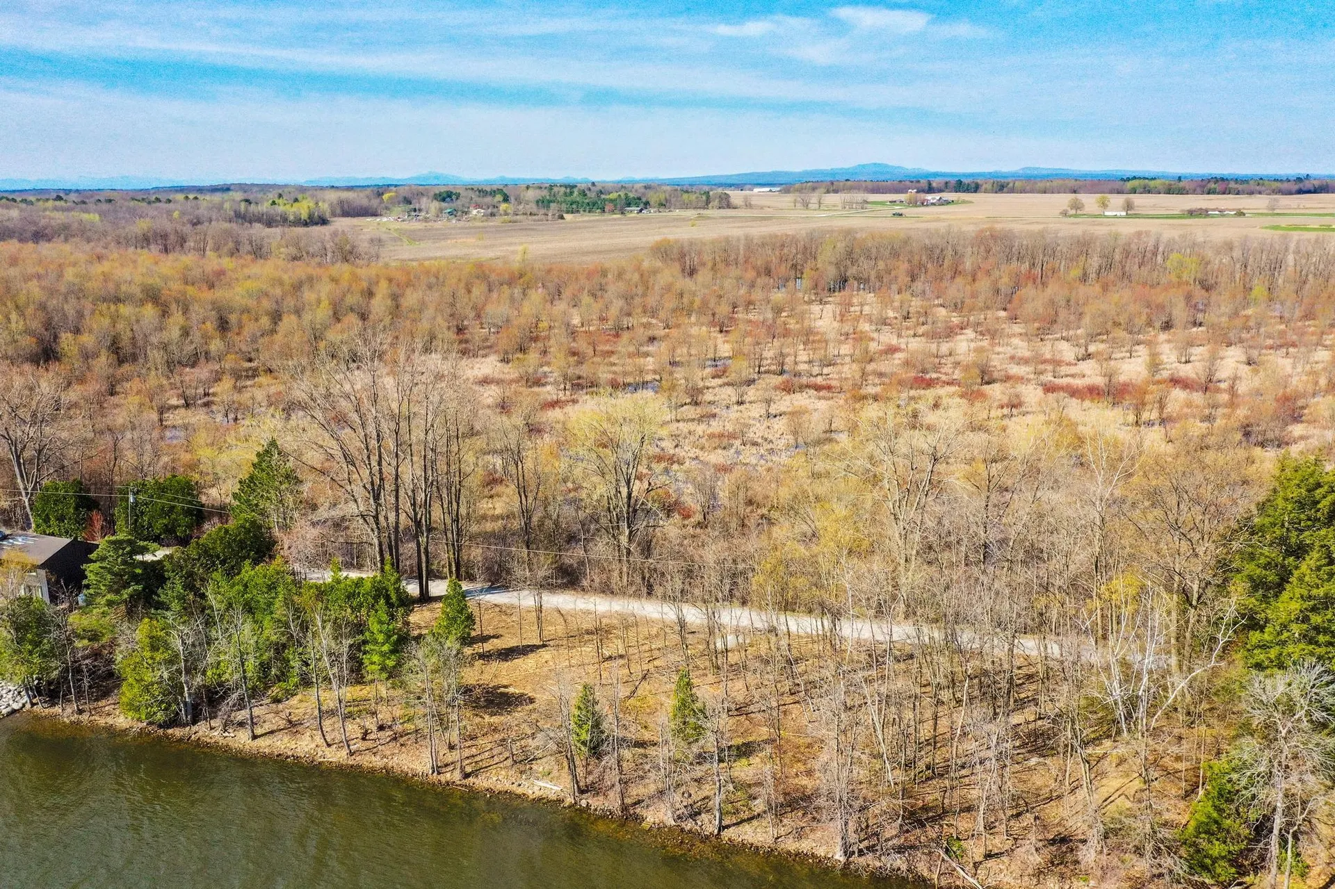 71 Fiske Road Alburgh VT 05440